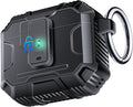 Armoured Heavy Duty for AirPods 4th Generation Case by Unknown