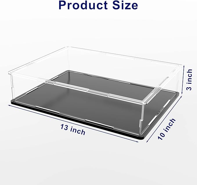 SVENJBB Display Case for Book, Cards and Jewelry - Image 5