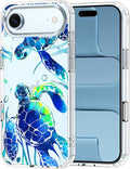 MOSNOVO for iPhone Air Case | Military Grade 6.6ft Drop Tested | Camera Control by Mosnovo