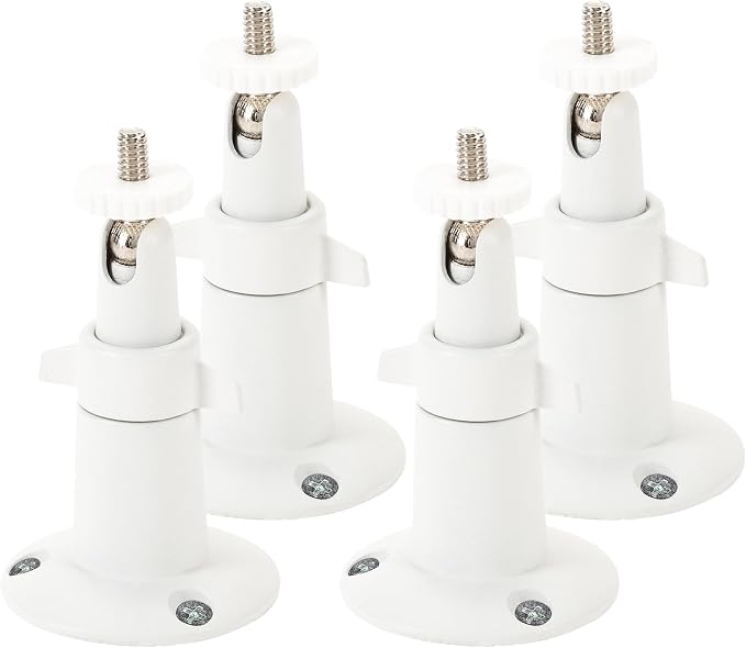 Wasserstein Adjustable Metal Wall Mount by Wasserstein