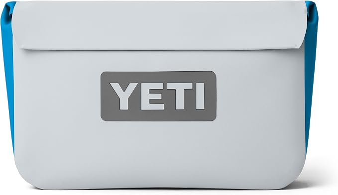 YETI Sidekick Dry Waterproof Gear Case and Bag Accessory by YETI