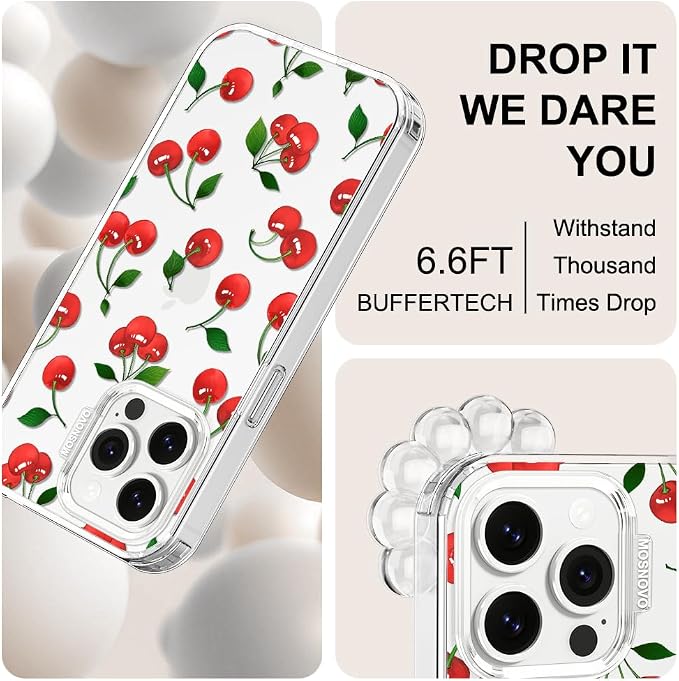 MOSNOVO Case for iPhone 13 Pro - Image 5