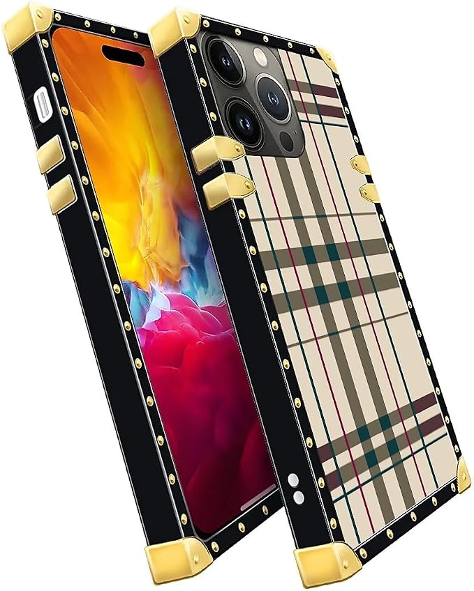 Compatible with iPhone 15 Pro Max Case - Image 3