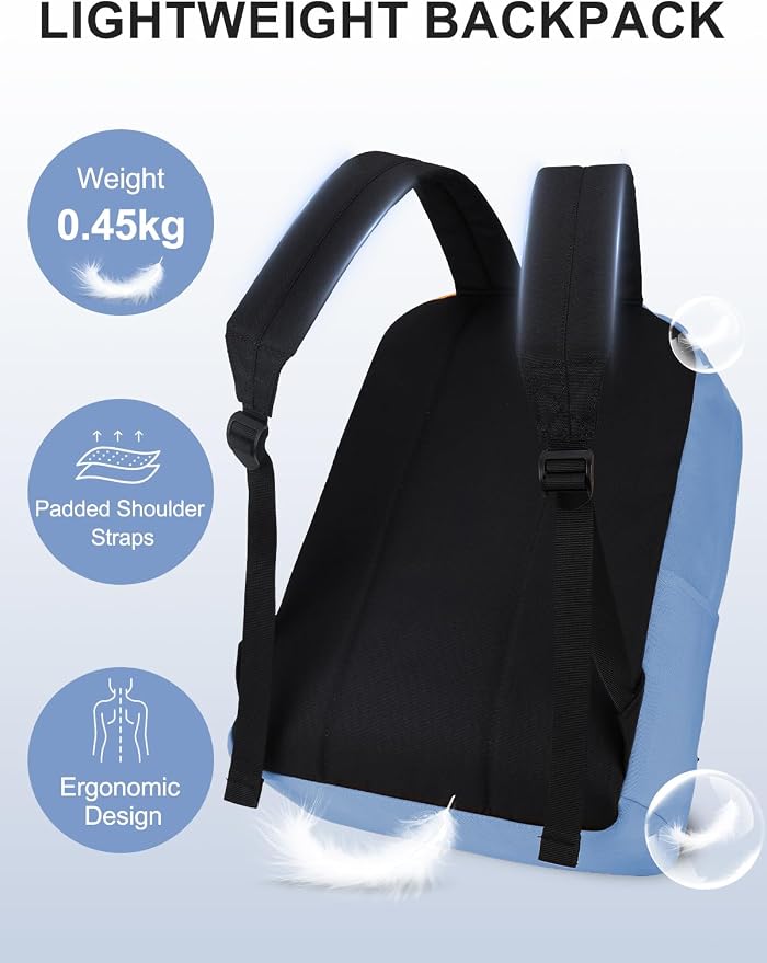 VASCHY Backpacks Handbags - Image 3