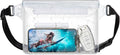 F-color Waterproof Fanny Pack by F-color