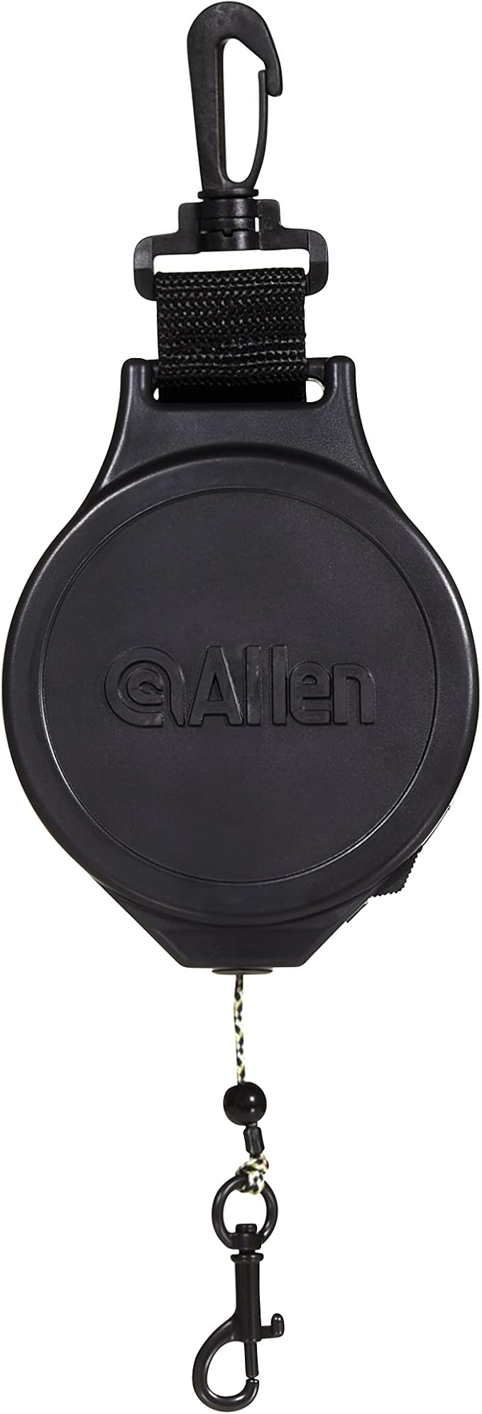 AC ALLENAutomatic Bow & Gun Retriever, 25 Foot Cord by AllenCompany-HuntingandShootingAccessoriesArcheryFishingandBackpacks