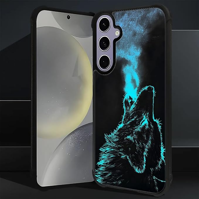 for Samsung Galaxy S24 S25 Case - Image 6