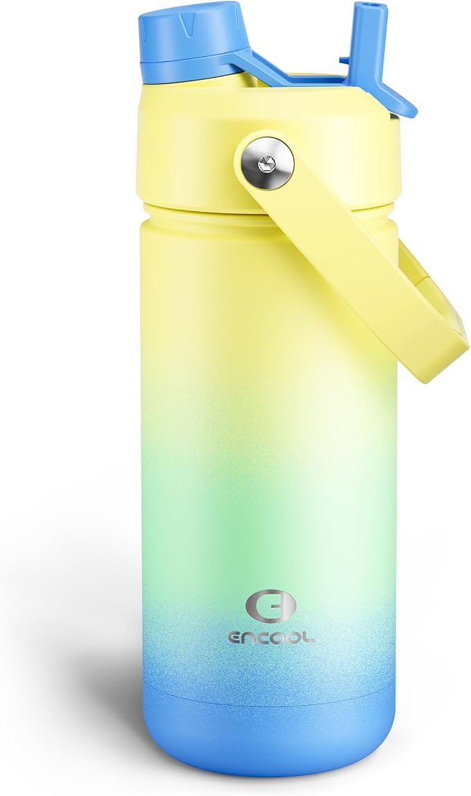 ENCOOL Insulated Water Bottle by ENCOOL