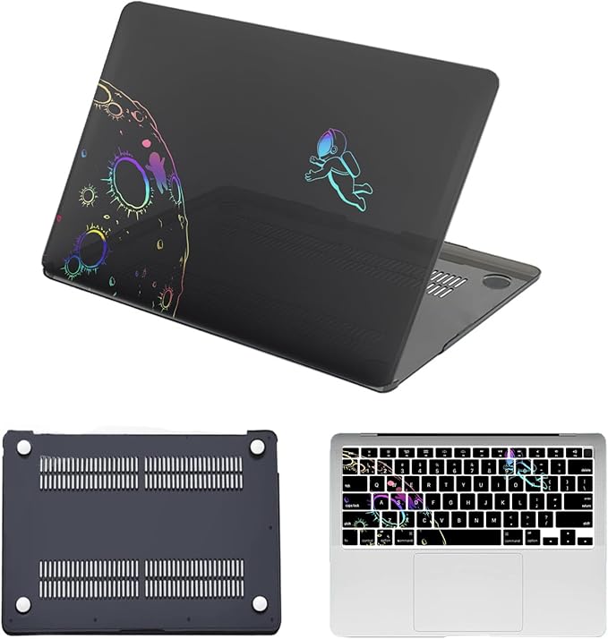 Protective Case for MacBook Pro 15 inch Retina 2012-2015 Release, Durable by Unknown