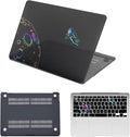 Case Cover for MacBook Pro 14 inch 2025-2021 Release M4 M3 M2 M1 Pro/Max by Unknown
