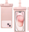 wellhouse Waterproof Phone Pouch, Waterproof Phone Case by wellhouse