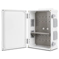 Namunanee Outdoor Electrical Junction Box, ABS Water Resistant Enclosure by Namunanee