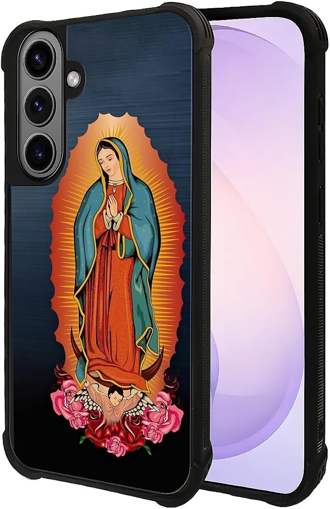 for Samsung Galaxy S26 Case, Graphic Design - Image 3