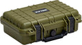 MEIJIA Portable All Weather Waterproof Protective Hard Case, Small Camera Case by MEIJIA