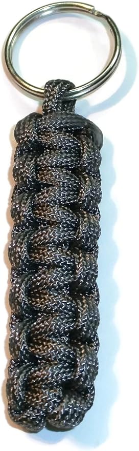 RedVex Cobra Paracord Style Key Chain - Image 2