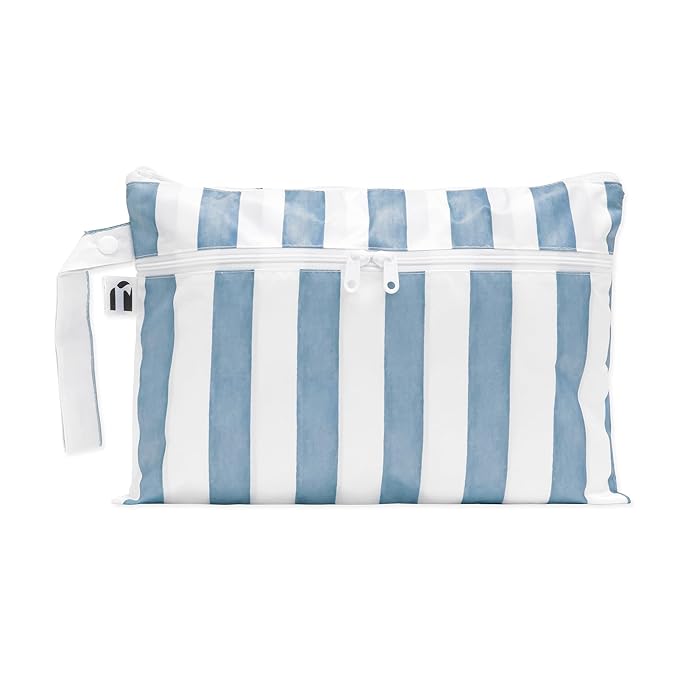 Bumkins Roamio Waterproof Wet Dry Clutch Bag by Bumkins