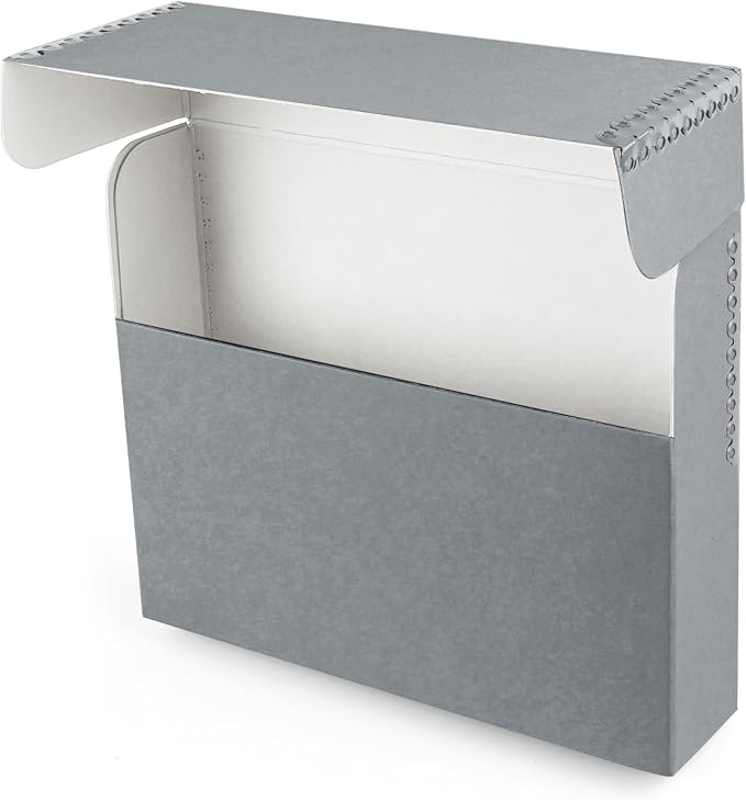 Lineco Archival Document Storage Box - Image 2