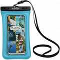 Salt Life Floating Waterproof Phone Case– IPX8 100% Waterproof Phone Case that by SaltLife