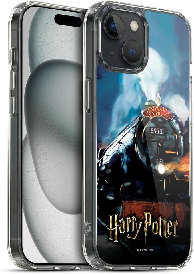 Head Case Designs Officially Licensed Harry Potter Hogwarts Express Prisoner of by CaseDesigns