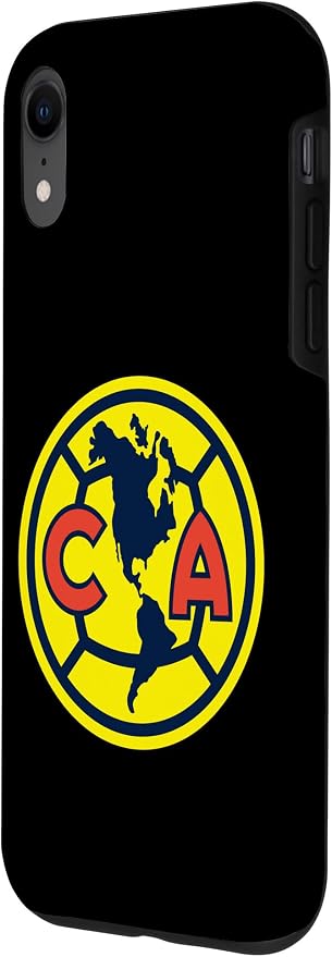 Club America Classic Crest Circle - Image 2