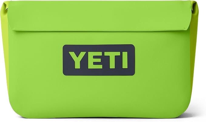 YETI Sidekick Dry Waterproof Gear Case and Bag Accessory by YETI