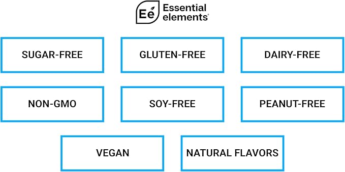 Essential Elements Hydration Packets - Image 8