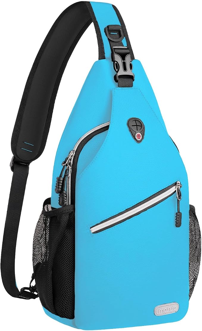 MOSISO Sling Backpack by MOSISO