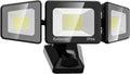 120W LED Flood Lights Outdoor, High Brightness 12000lm LED Security Light by kelinvmi