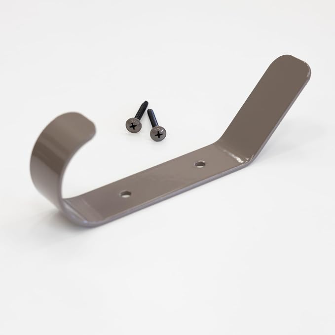 StoreYourBoard 4 Pack Wall Hooks - Image 8