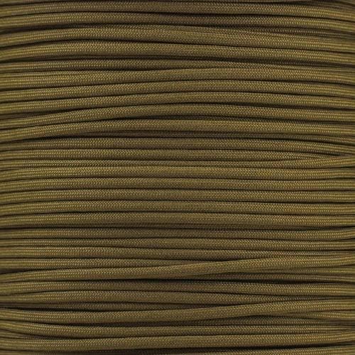 Paracord Planet 100' Hanks Parachute 550 Cord Type III 7 Strand Paracord Top 40 - Image 2