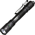 ACEBEAM TAC 2AA EDC Tactical Dual Modes Flashlight Rechargeable, 1600 High by ACEBEAM