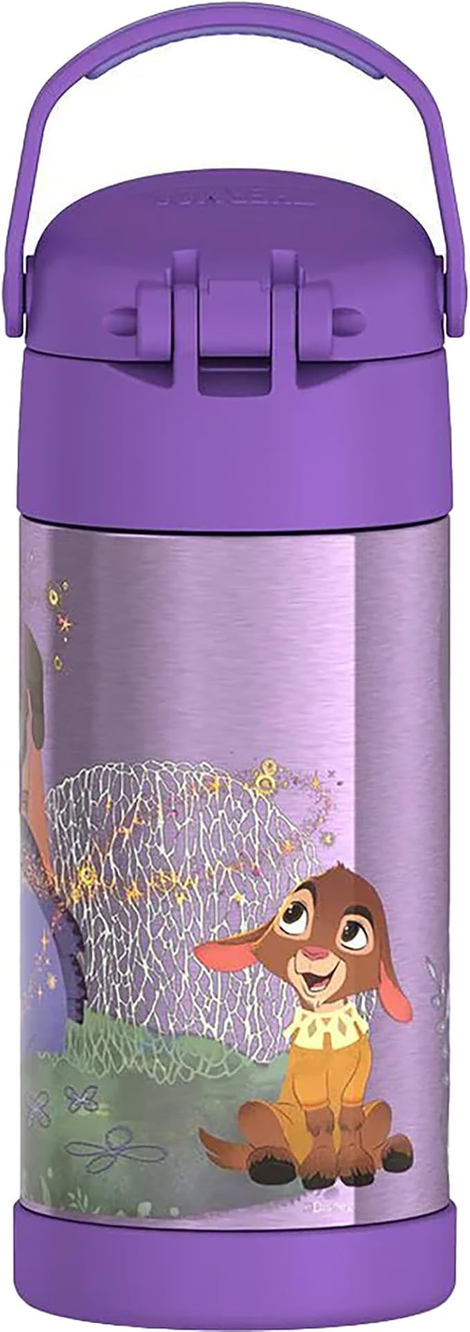THERMOS FUNTAINER Water Bottle - Image 2