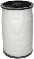 T.W Evans Cordage 27-306 1/4-Inch by 1000-Feet Hollow Braid Polypro Rope by T.W+.+Evans+Cordage+Co.