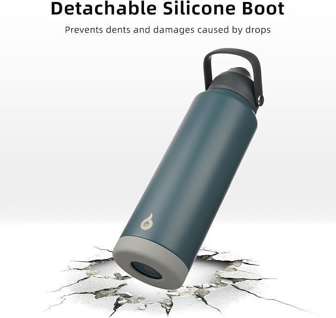 BJPKPK Insulated Water Bottle - Image 4