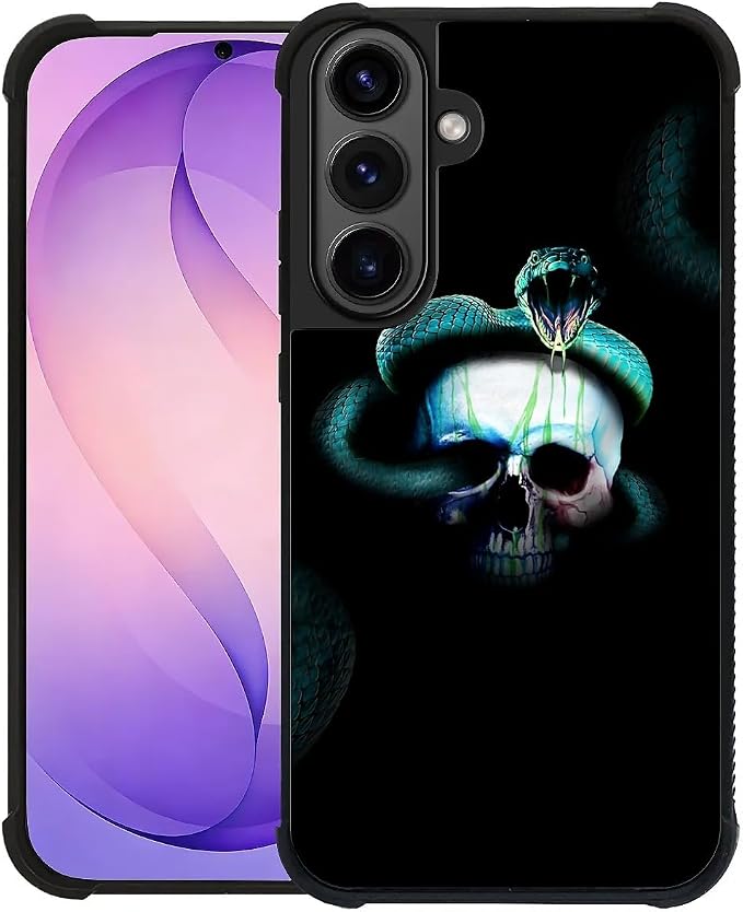 for Samsung Galaxy S26 Plus Case, Graphic Design by FKBRCL4U