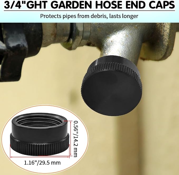 2PCS ASSE 1019-A Repair Kit, Asse 1019 A Vacuum Breaker Replacement, Outdoor - Image 3