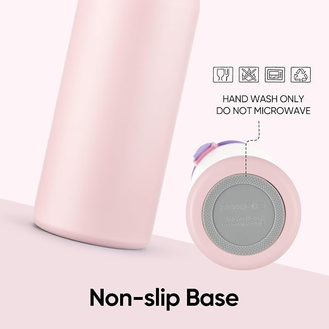 Fijinhom 32 oz Insulated Water Bottle - Image 5
