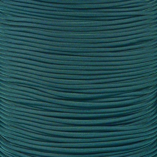 PARACORD PLANET 100' Hanks Parachute 550 Cord Type III 7 Strand Paracord Top 40 - Image 2