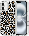MOSNOVO Case for iPhone 16 Plus by Mosnovo