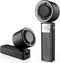 YOSHENMO Portable Handheld Turbo Fan by YoShenMo