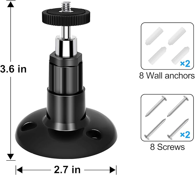 FastSnail Wall Mount Compatible - Image 6