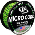 Paracord Planet Micro Paracord – Thin Braided Cord by ParacordPlanet