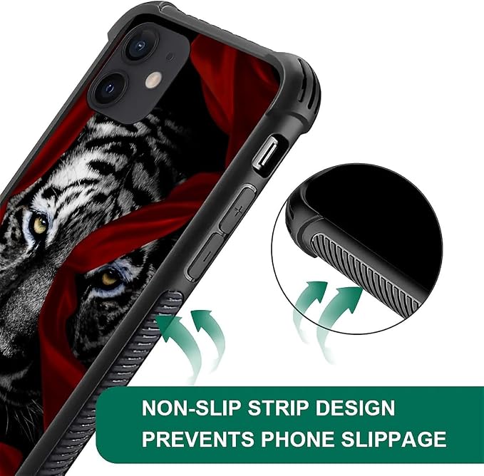 for iPhone 12/12 Pro Case - Image 5