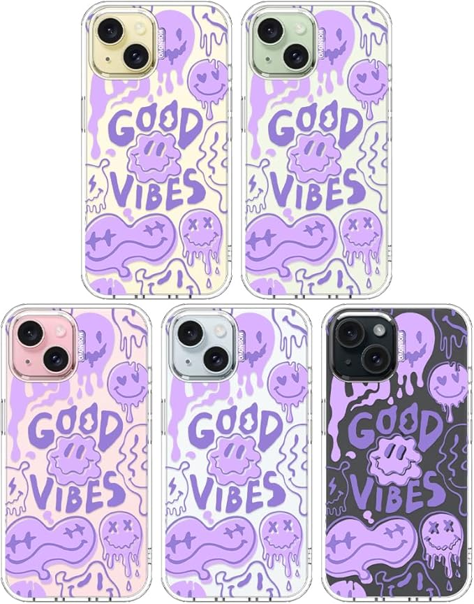 MOSNOVO Case for iPhone 15 - Image 3