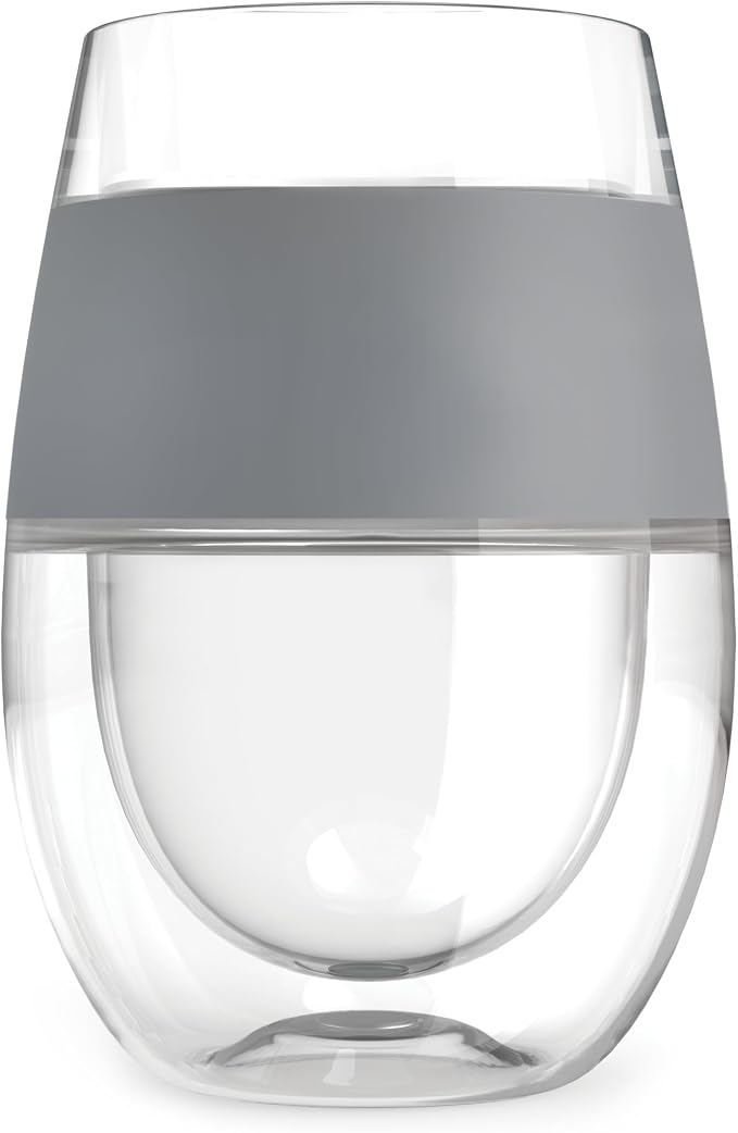 Host Freeze Plastic Wine Glasses - Image 10