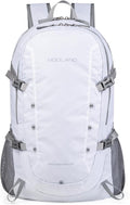 NODLAND Lightweight Backpack, Travel 40L Foldable Water-Resistant Daypack by SHARKBOROUGH