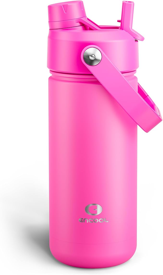 ENCOOL Insulated Water Bottle by ENCOOL
