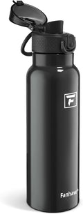 Fanhaw Daylite Series 24 oz Stainless Steel Insulated Water Bottle by FANHAW