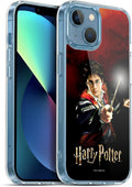 Head Case Designs Officially Licensed Harry Potter Harry Portrait Prisoner of by CaseDesigns