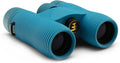 Nocs Provisions Field Issue Compact 8x32 Waterproof Binoculars, Shockproof by NocsProvisions
